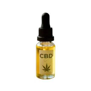 Aceite de Cannabis THC