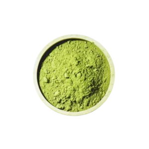 Té verde extracto