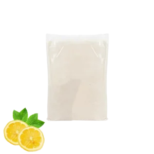 Vitamina C pura