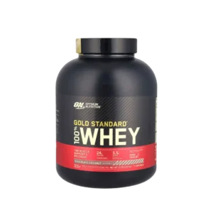 Gold whey Standard