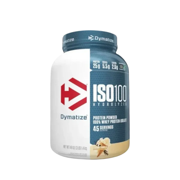 ISO100 – Dymatize Nutrition