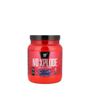 NO-Xplode - BSN