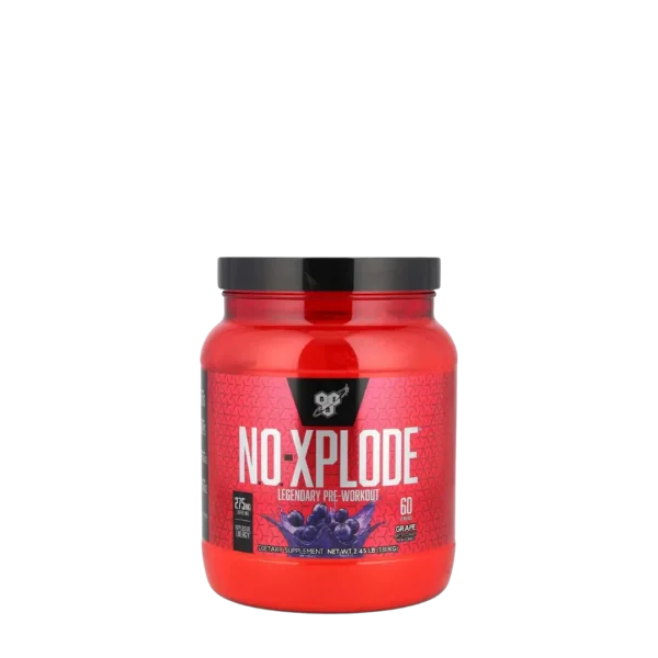 NO-Xplode - BSN