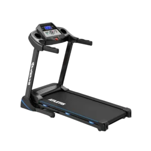 Trotadora Plegable K600