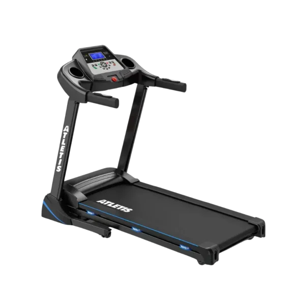 Trotadora Plegable K600