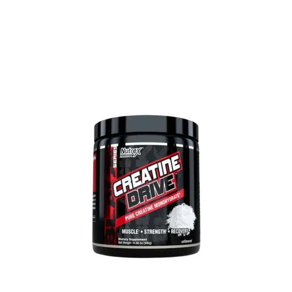 Creatine Drive - Nutrex