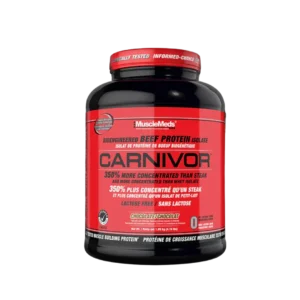Carnivor protein