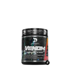 Venom - Dragon Pharma