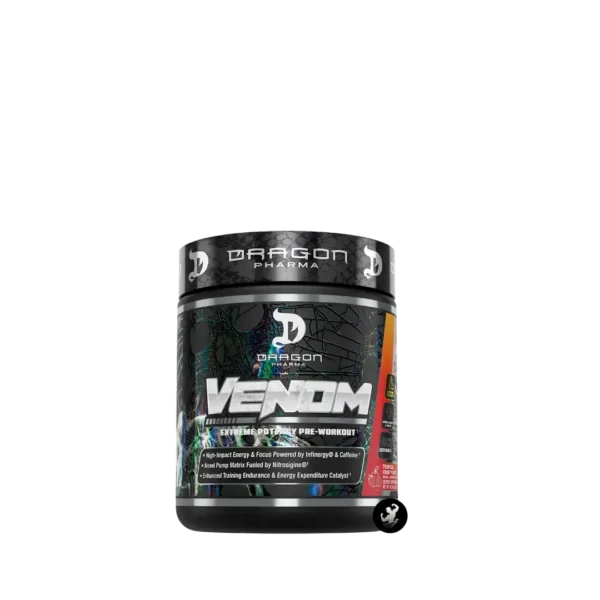 Venom - Dragon Pharma