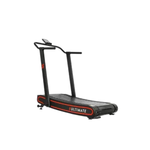 Trotadora Curva C300