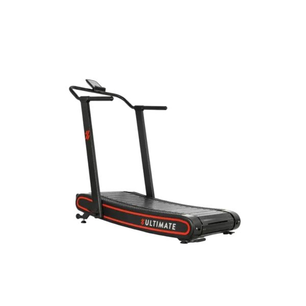 Trotadora Curva C300