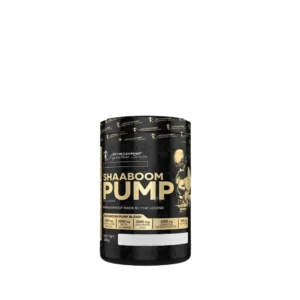 Shaaboom Pump - Kevin Levrone