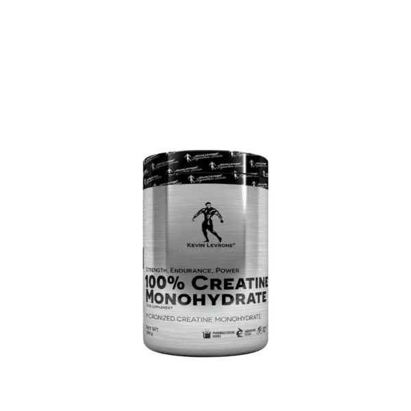 Creatina Monohidratada - Kevin Levrone