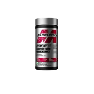 Hydroxycut Hardcore Elite