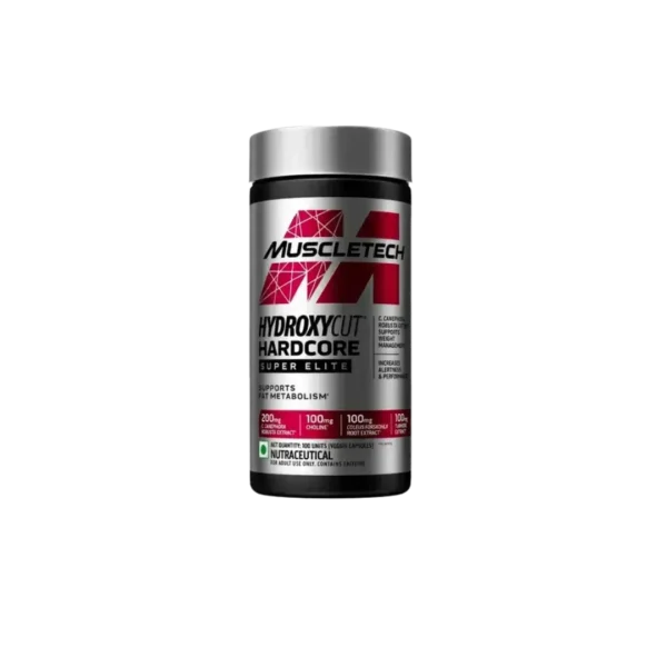 Hydroxycut Hardcore Elite