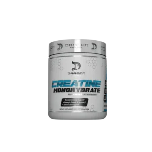 Creatine  - Dragon Pharma