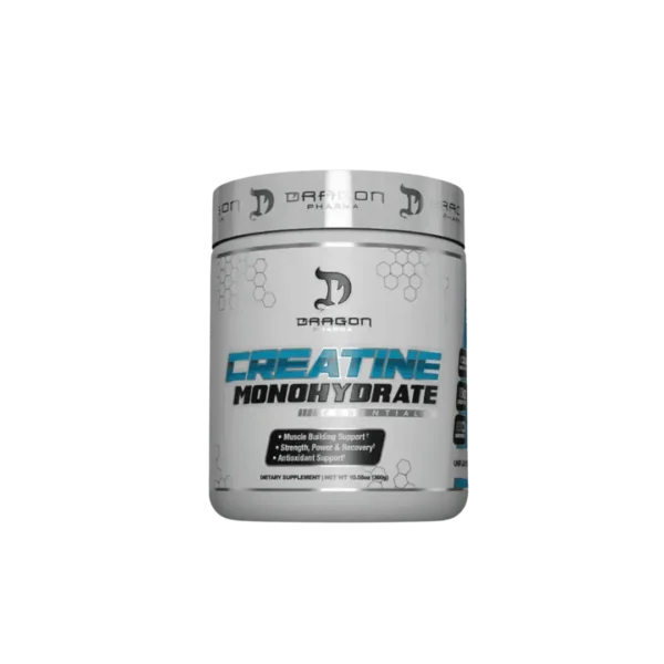 Creatine  - Dragon Pharma