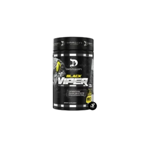 Black Viper - Dragon Pharma