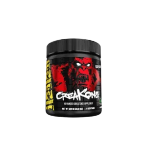 CreaKong - Mutant
